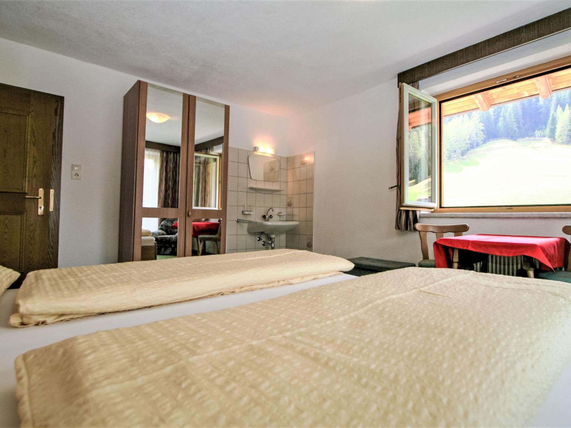 Apartment Obernberg By Interhome Obernberg am Brenner Exteriör bild