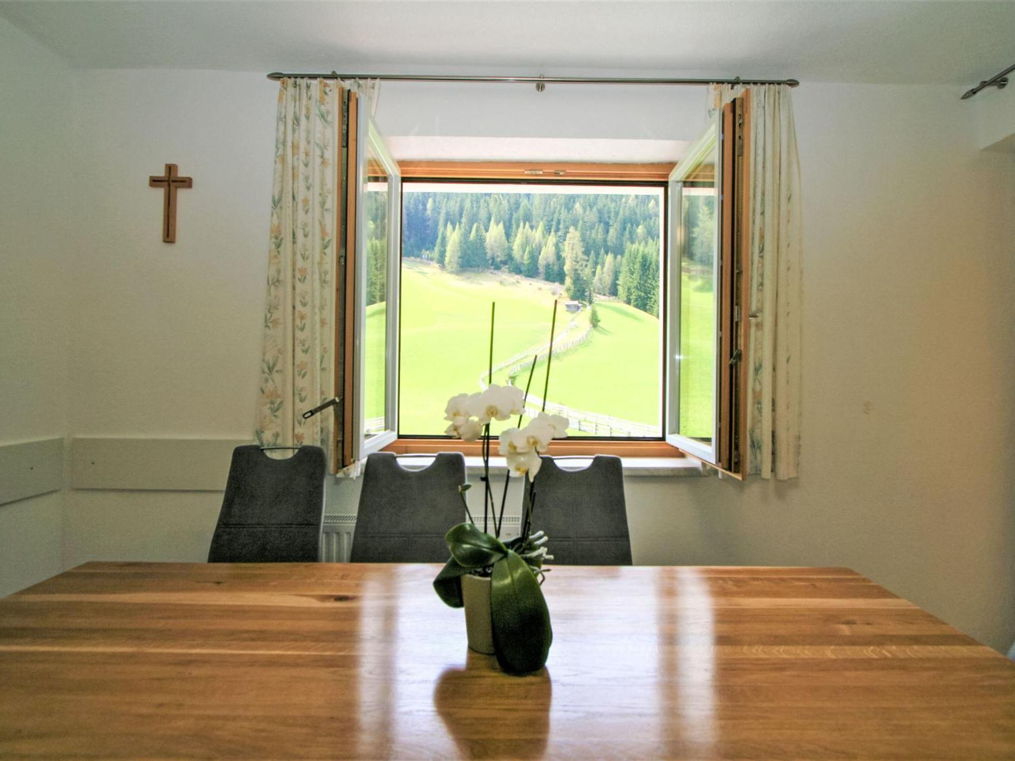 Apartment Obernberg By Interhome Obernberg am Brenner Exteriör bild