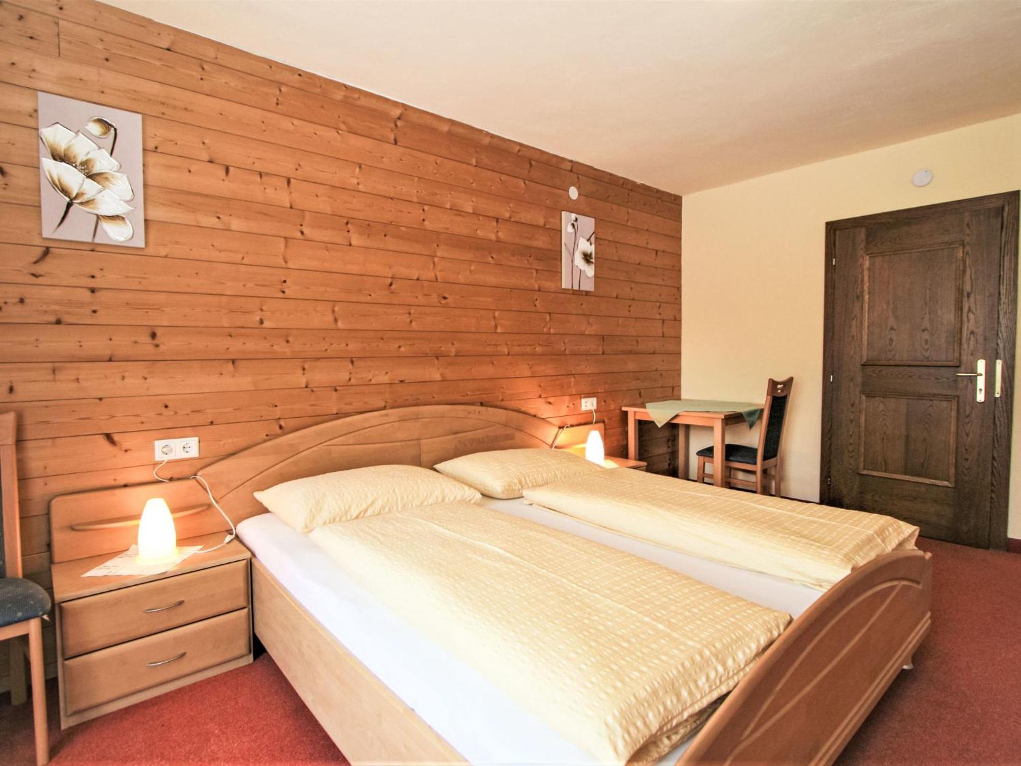 Apartment Obernberg By Interhome Obernberg am Brenner Exteriör bild