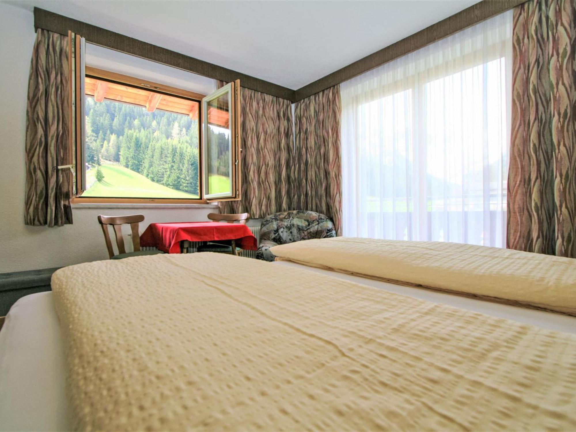 Apartment Obernberg By Interhome Obernberg am Brenner Exteriör bild