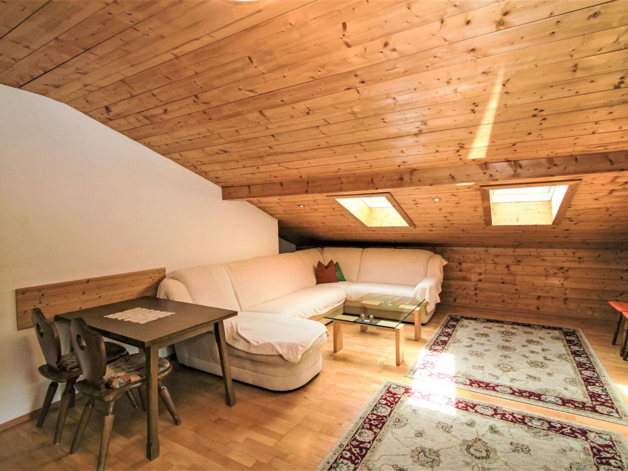 Apartment Obernberg By Interhome Obernberg am Brenner Exteriör bild